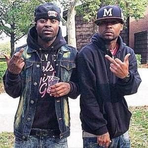 Meet your Posher, Richard